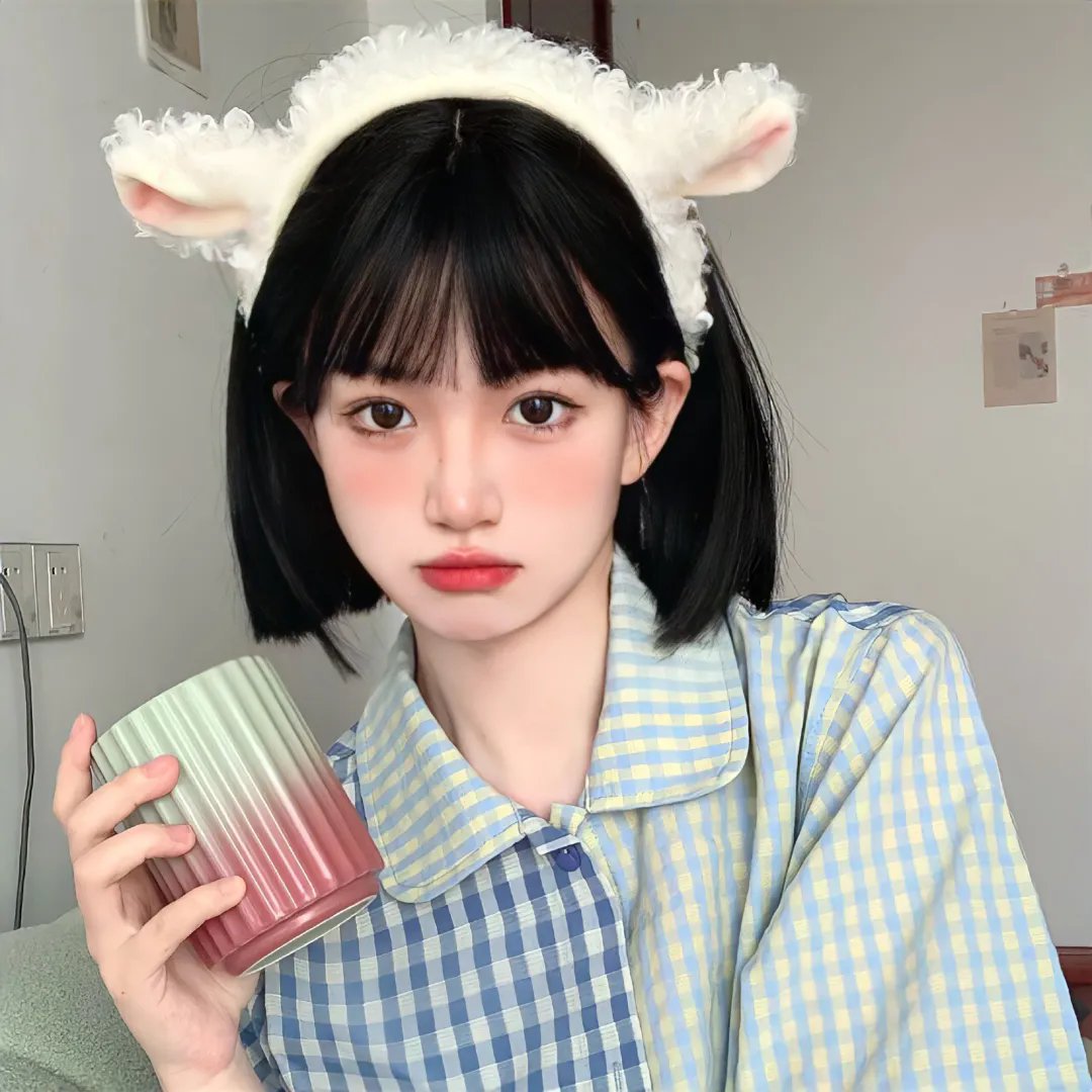 柏婷娜小姐国语