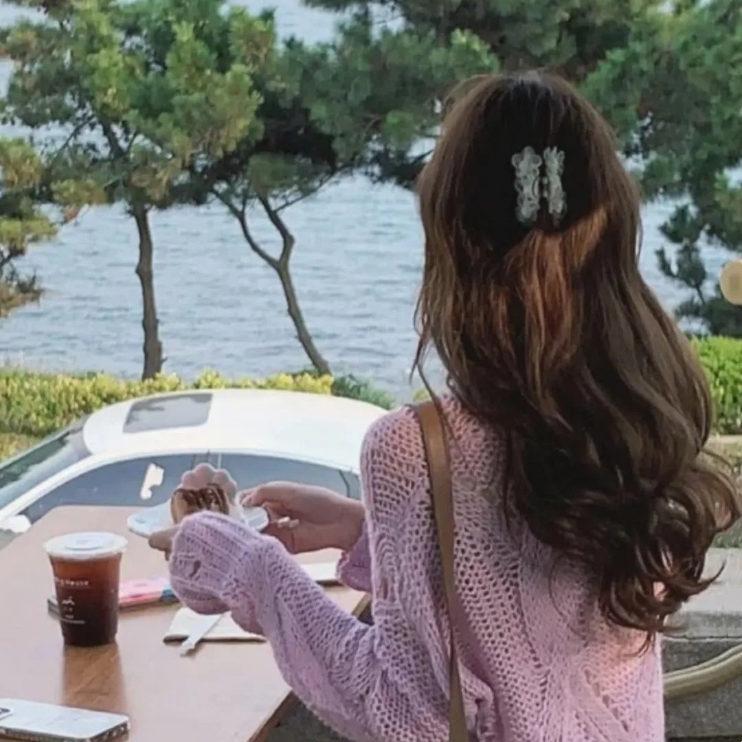 下女